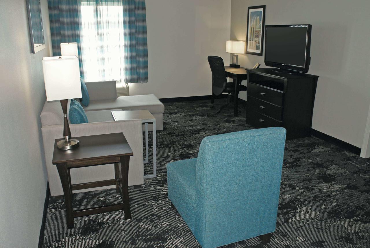 La Quinta By Wyndham Columbus - Edinburgh - thumb 6