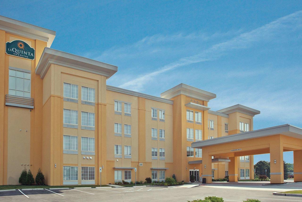 La Quinta By Wyndham Columbus - Edinburgh - thumb 18