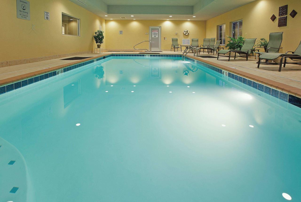 La Quinta By Wyndham Columbus - Edinburgh - thumb 14