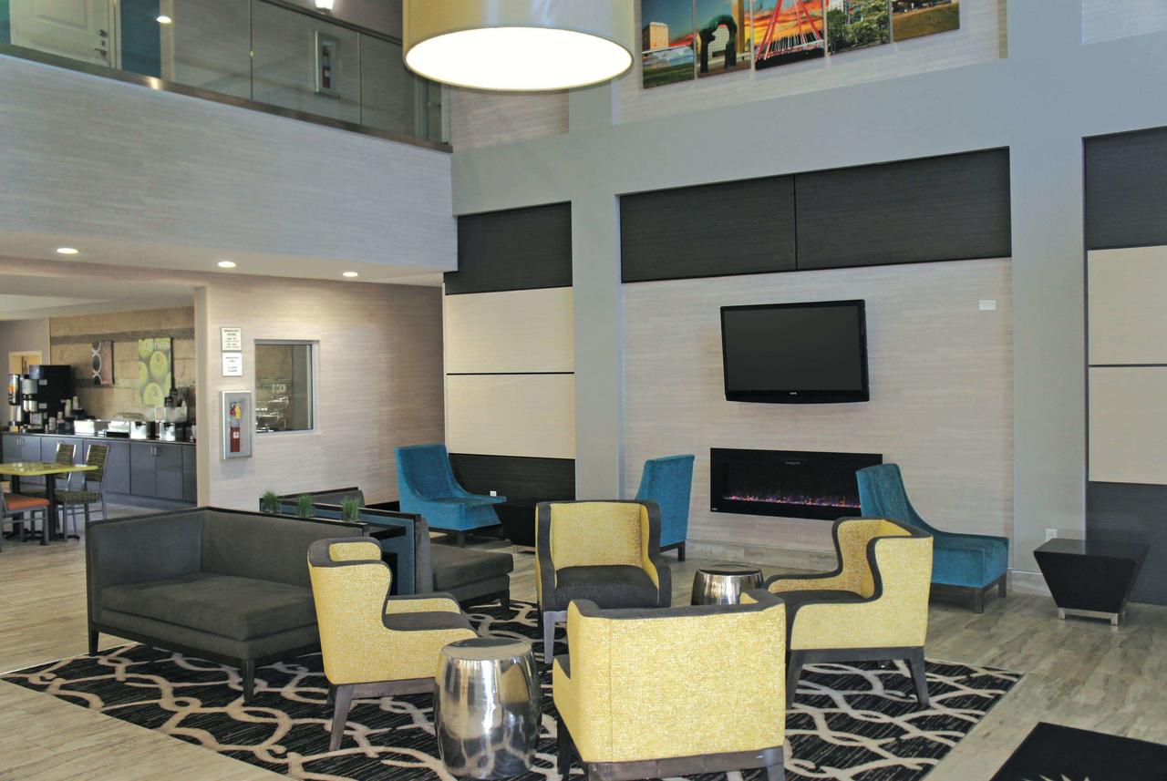 La Quinta By Wyndham Columbus - Edinburgh - thumb 0