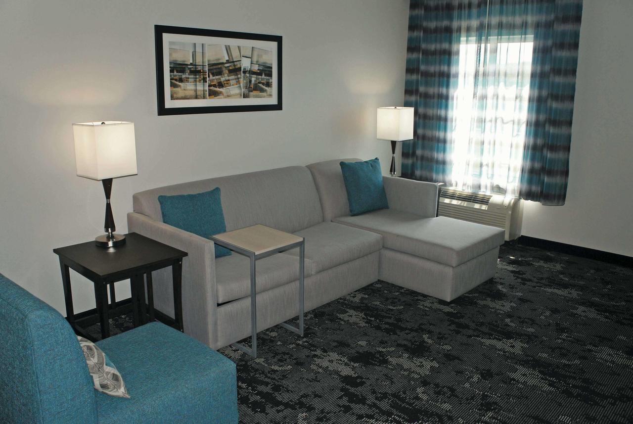 La Quinta By Wyndham Columbus - Edinburgh - thumb 11