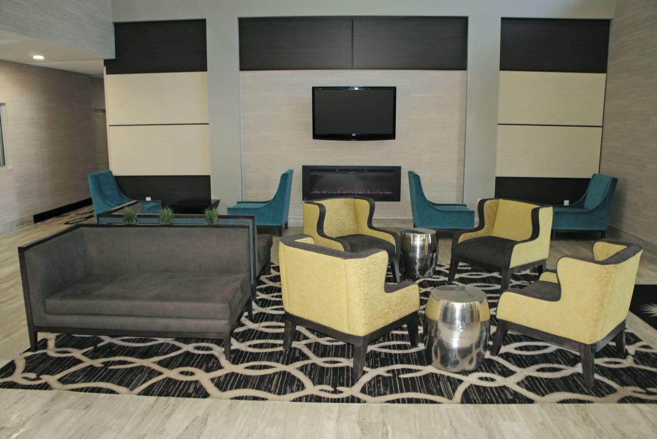 La Quinta By Wyndham Columbus - Edinburgh - thumb 27