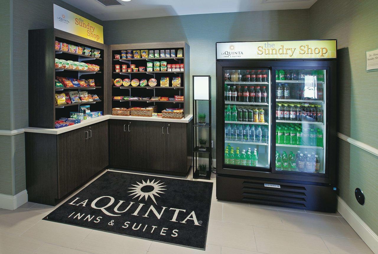 La Quinta By Wyndham Columbus - Edinburgh - thumb 21