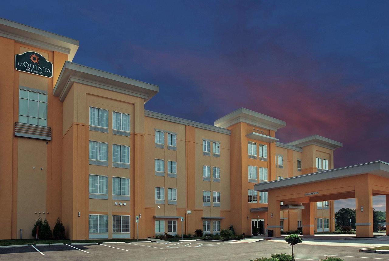 La Quinta By Wyndham Columbus - Edinburgh - thumb 24