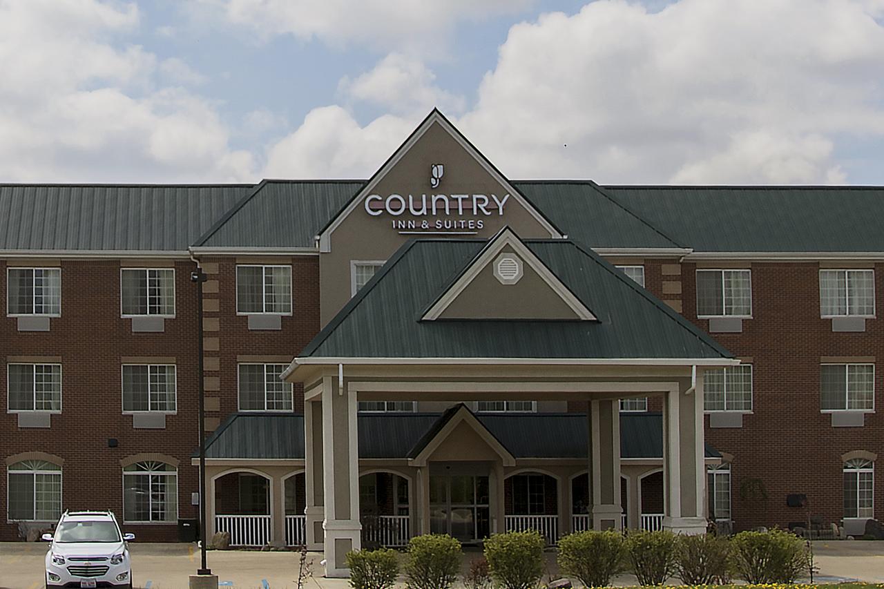 Country Inn & Suites By Radisson, Valparaiso, IN - thumb 10