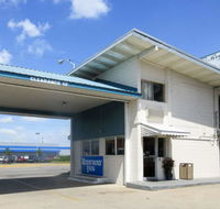 Rodeway Inn Terre Haute - Accommodation Indiana