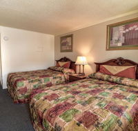 Economy Inn Bloomington - Accommodation Indiana