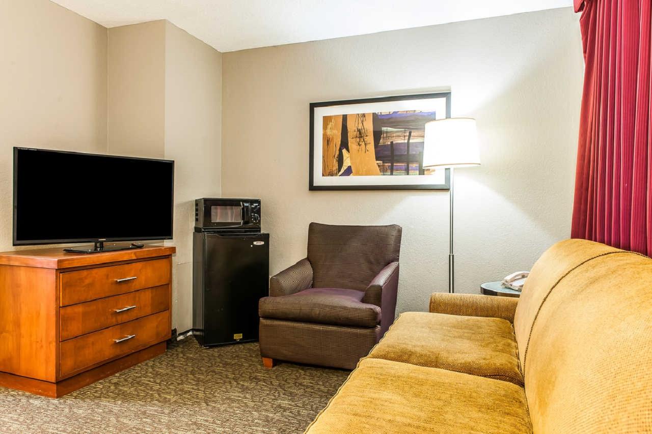Baymont By Wyndham Fort Wayne Northwest - thumb 22