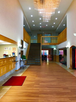 Baymont By Wyndham Fort Wayne Northwest