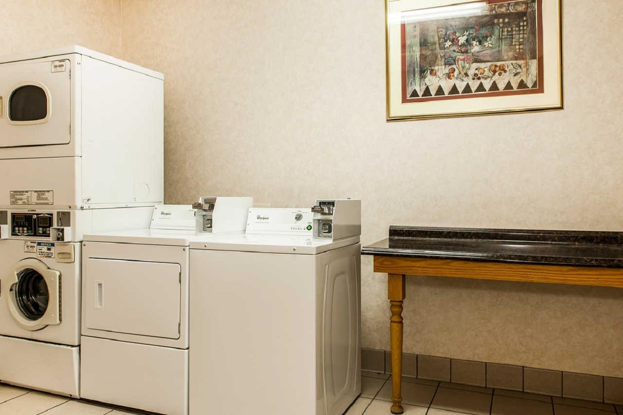 Baymont By Wyndham Fort Wayne Northwest - thumb 32