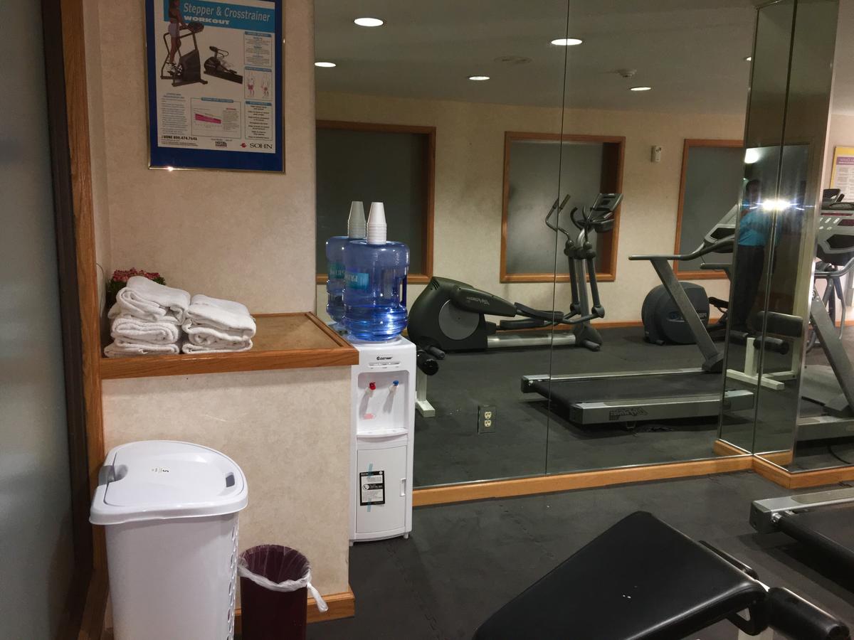 Baymont By Wyndham Fort Wayne Northwest - thumb 1