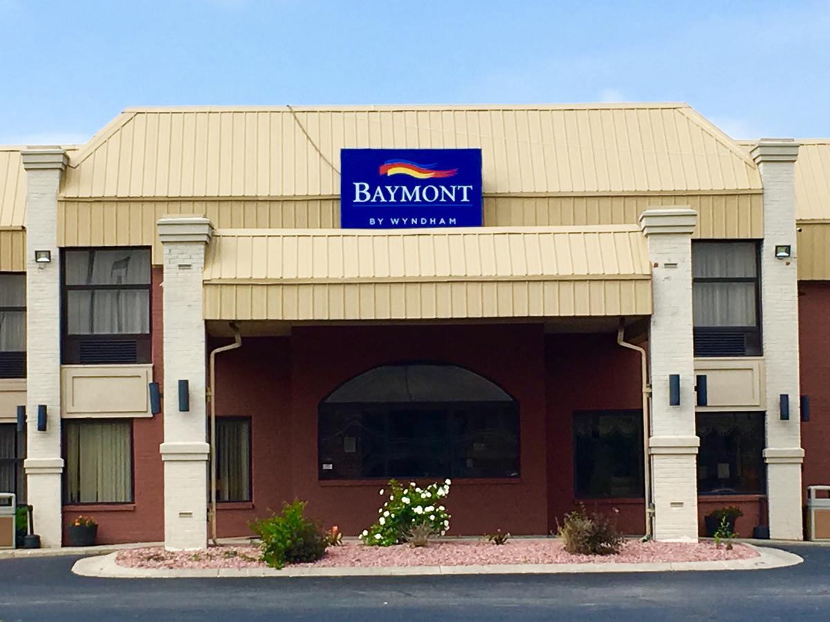 Baymont By Wyndham Fort Wayne Northwest - thumb 6