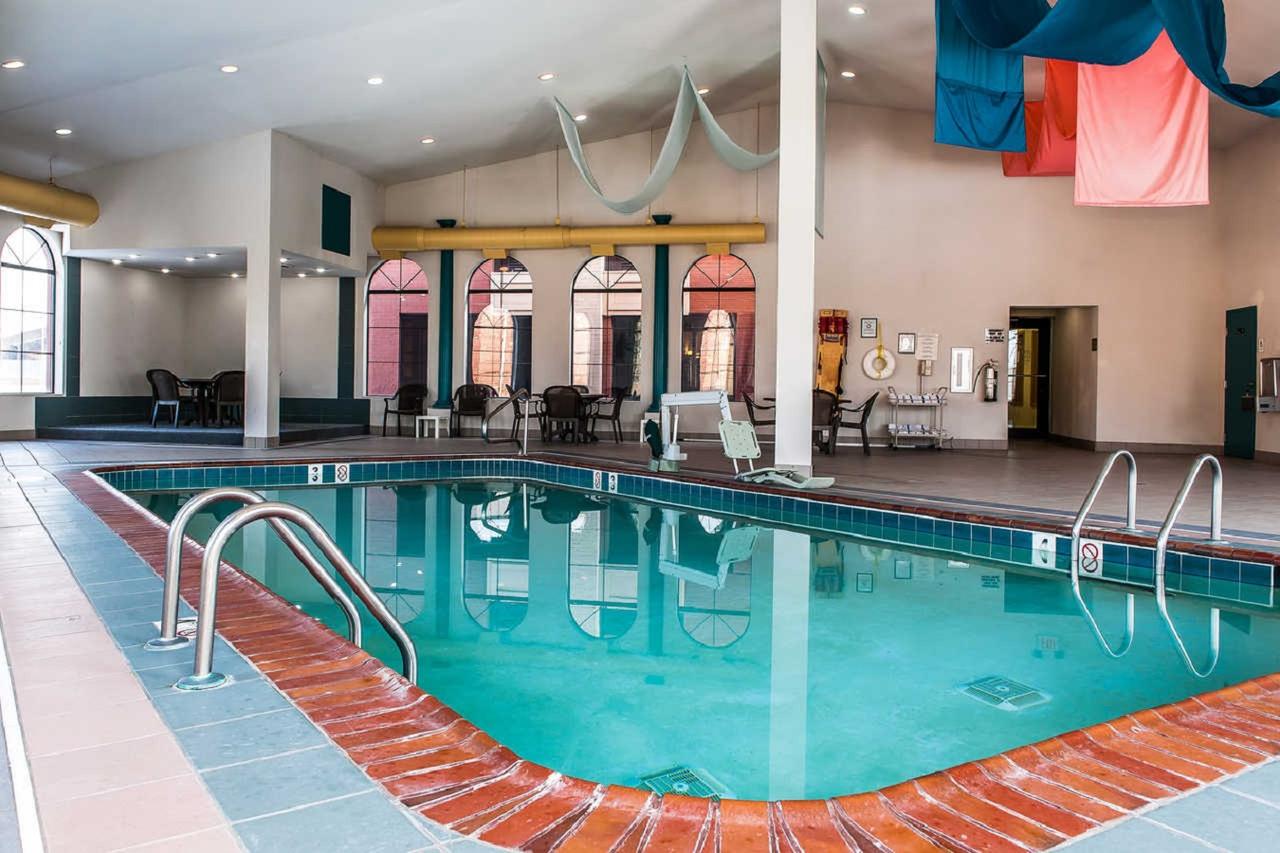 Baymont By Wyndham Fort Wayne Northwest - thumb 15