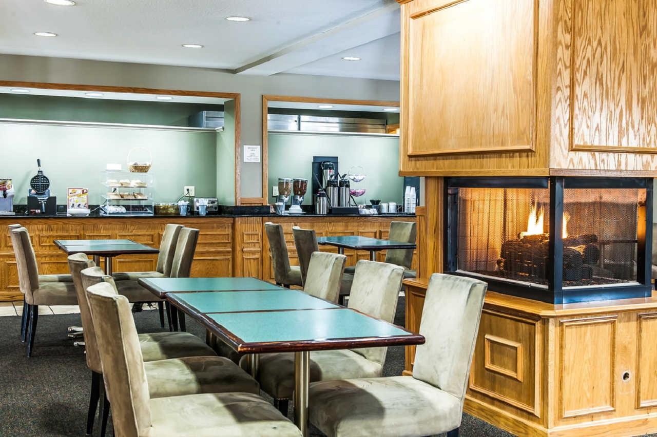 Baymont By Wyndham Fort Wayne Northwest - thumb 38