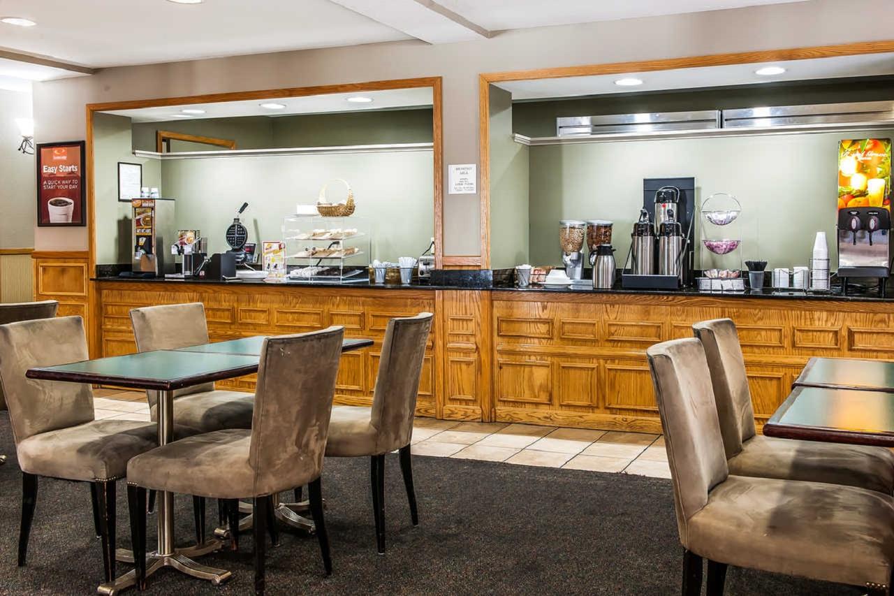 Baymont By Wyndham Fort Wayne Northwest - thumb 37