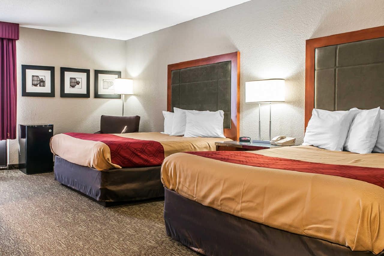 Baymont By Wyndham Fort Wayne Northwest - thumb 16