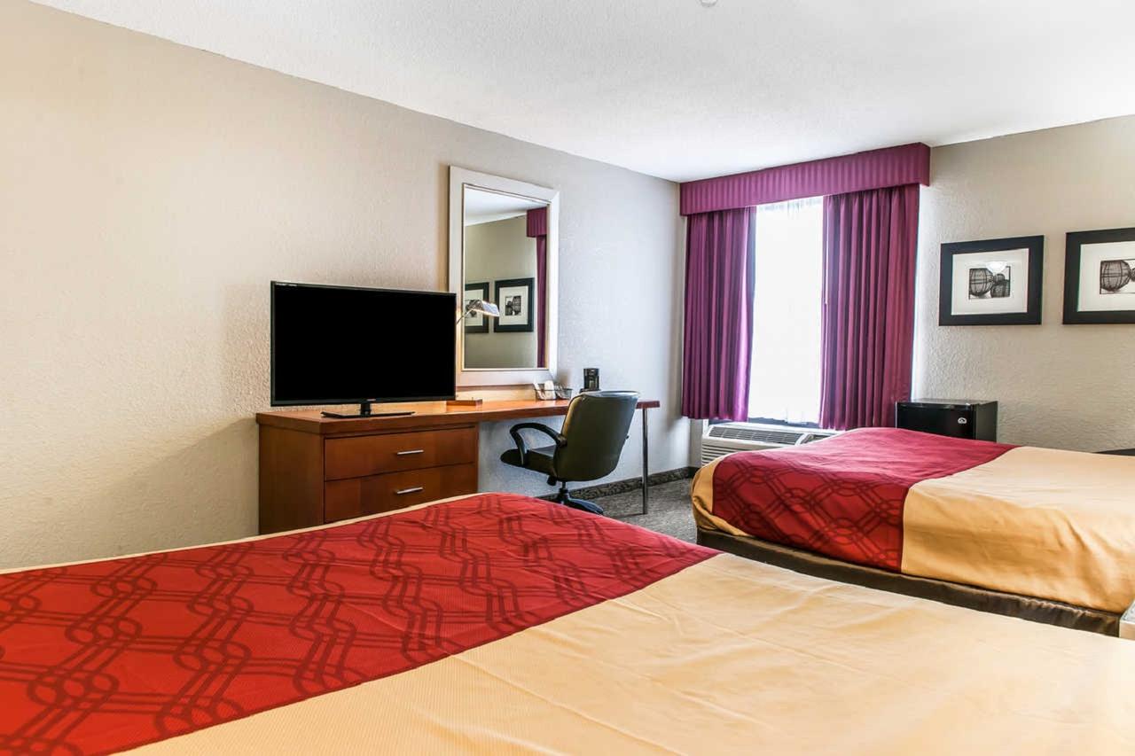Baymont By Wyndham Fort Wayne Northwest - thumb 13