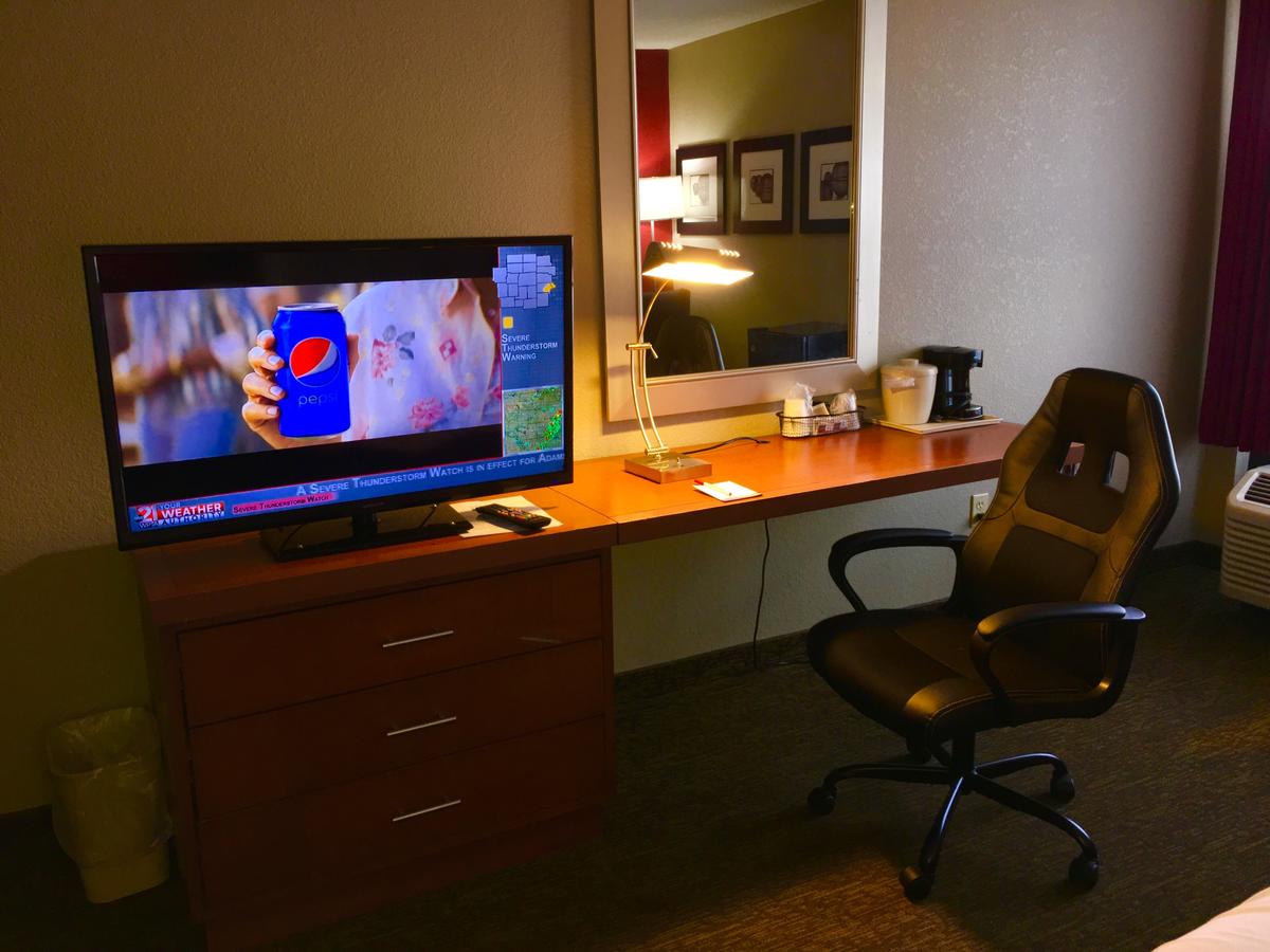 Baymont By Wyndham Fort Wayne Northwest - thumb 8