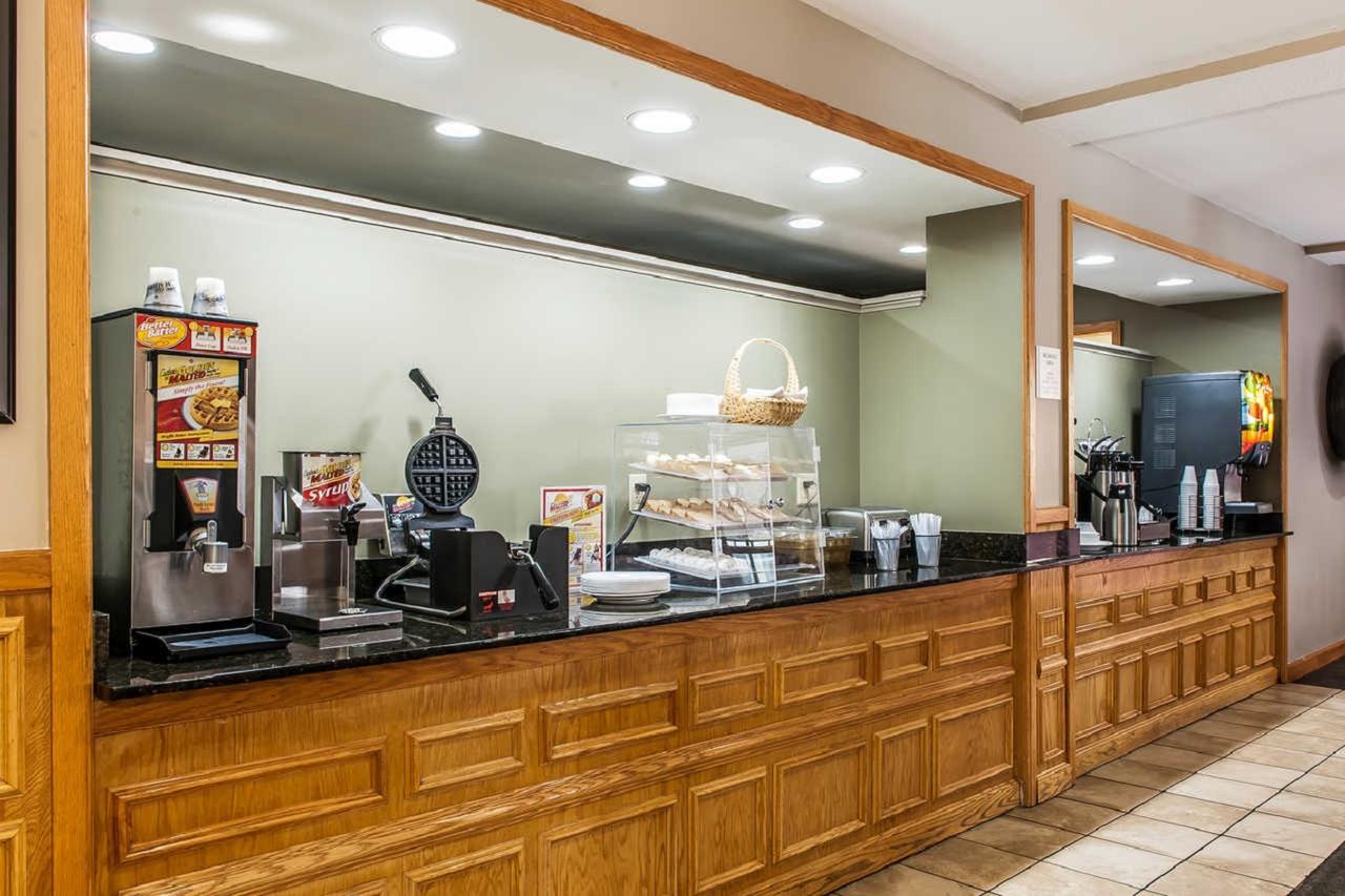 Baymont By Wyndham Fort Wayne Northwest - thumb 35