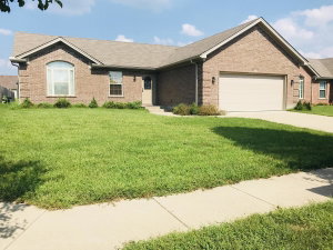Sellersburg Ranch House