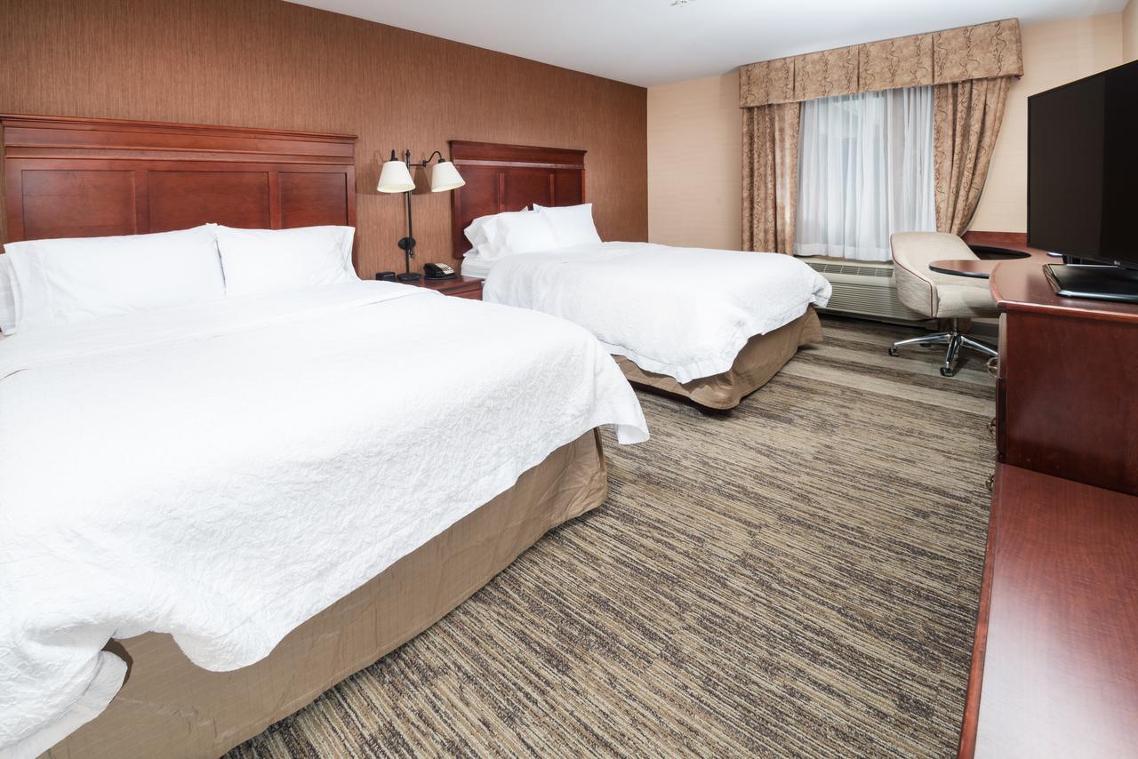 Hampton Inn & Suites Greensburg - thumb 3
