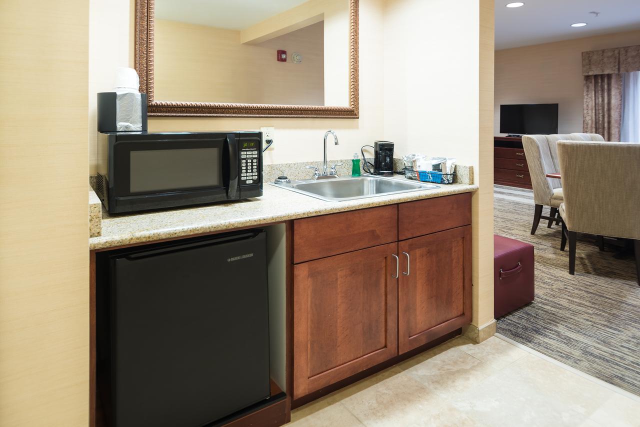 Hampton Inn & Suites Greensburg - thumb 7