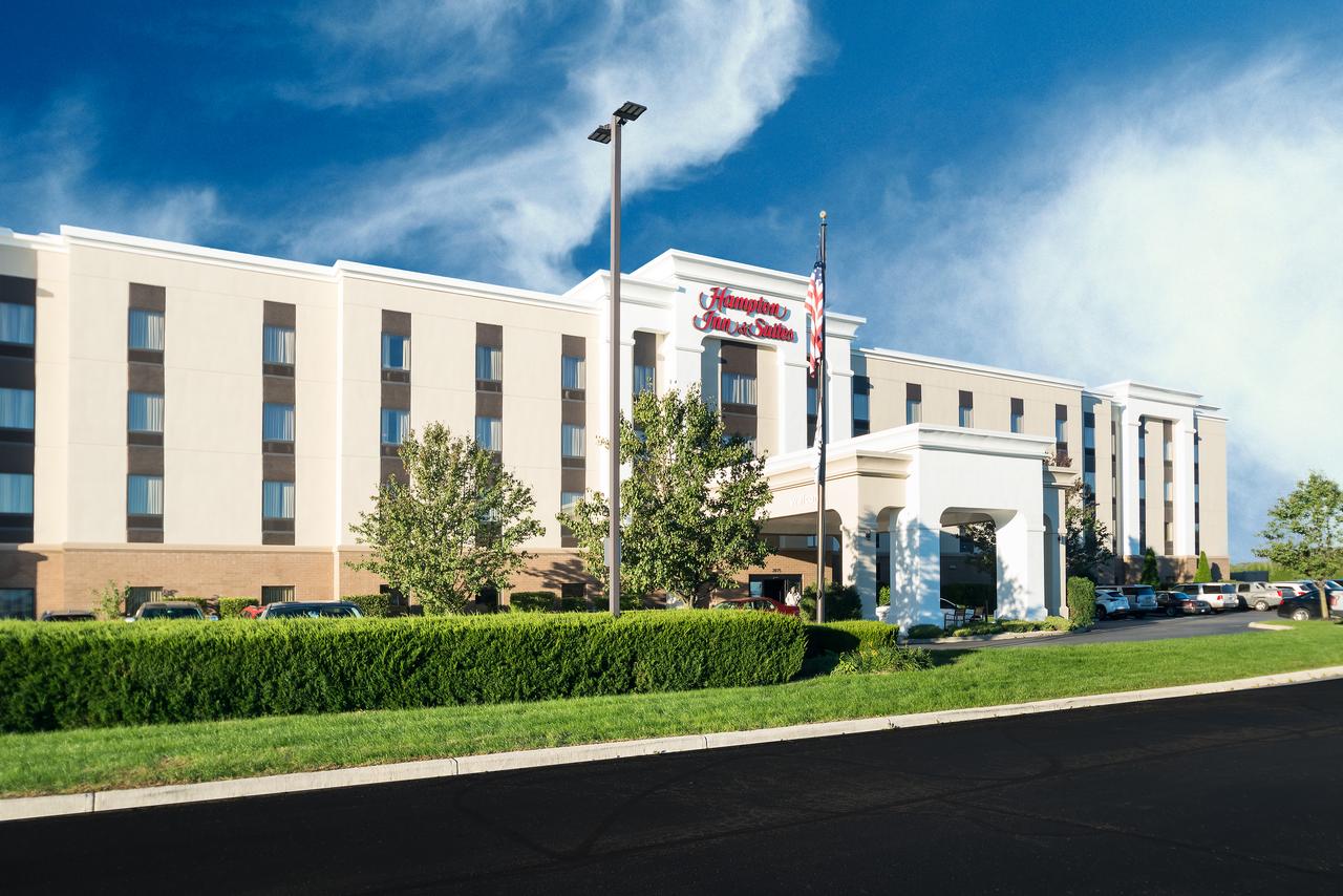 Hampton Inn & Suites Greensburg - thumb 0