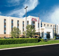 Hampton Inn  Suites Greensburg - Accommodation Indiana