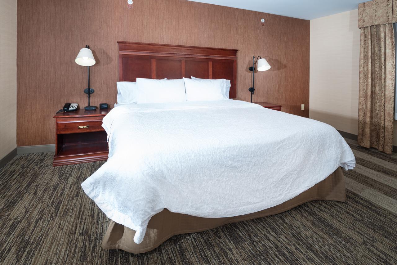 Hampton Inn & Suites Greensburg - thumb 2