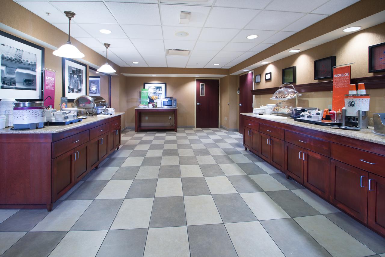 Hampton Inn & Suites Greensburg - thumb 36