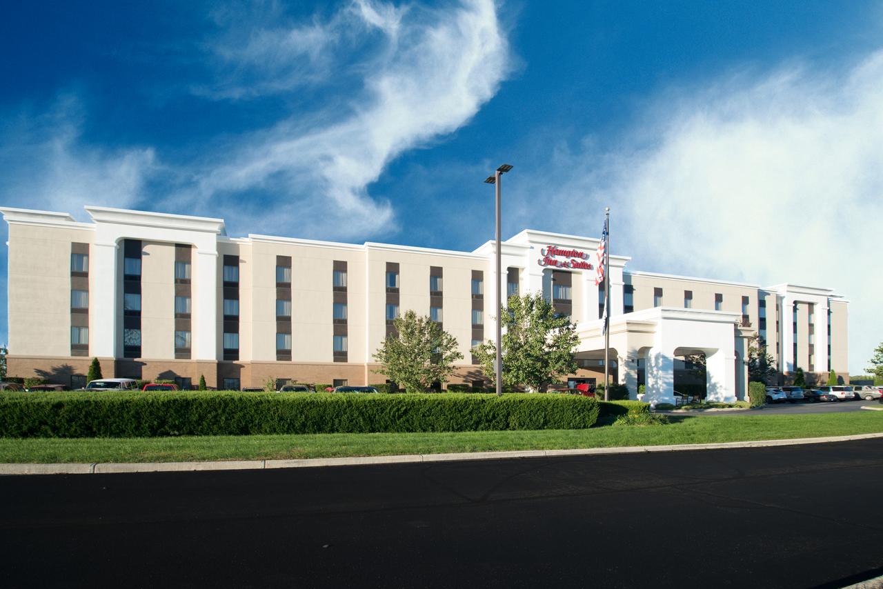 Hampton Inn & Suites Greensburg - thumb 26