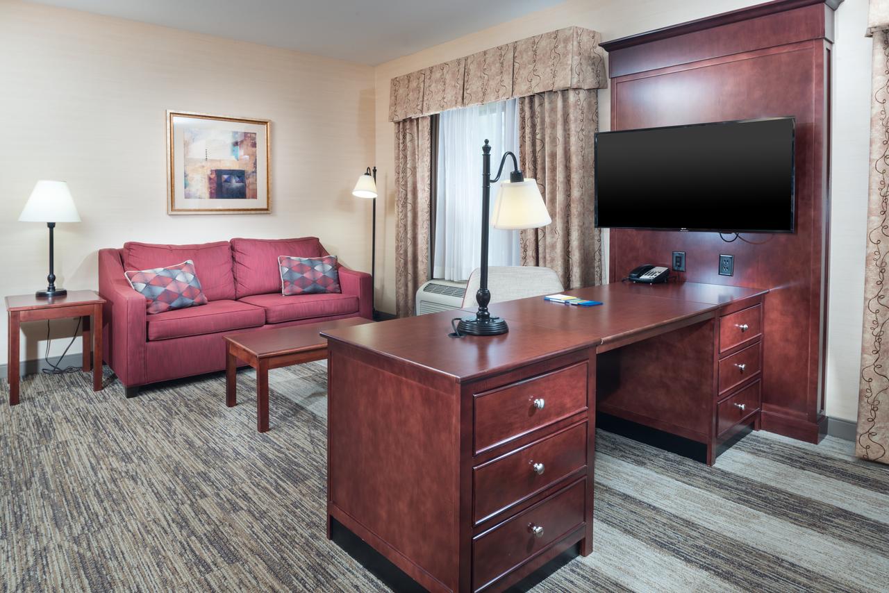 Hampton Inn & Suites Greensburg - thumb 5
