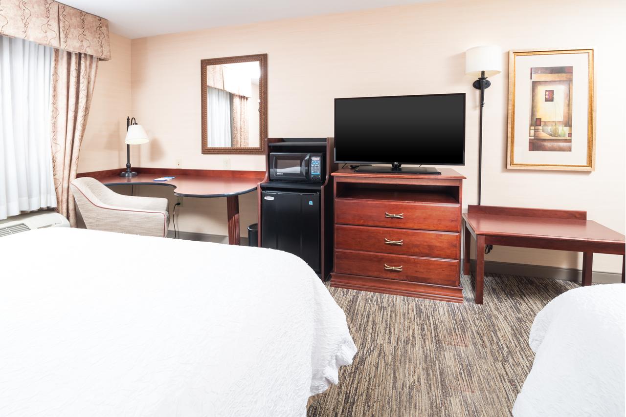 Hampton Inn & Suites Greensburg - thumb 4