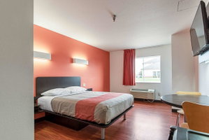 Motel 6 Lebanon