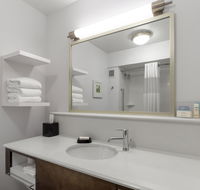 Hampton Inn Bloomington - Accommodation Indiana