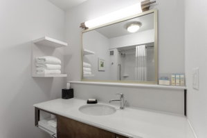 Hampton Inn Bloomington