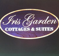 The Iris Garden Downtown Cottages and Suites - Accommodation Indiana