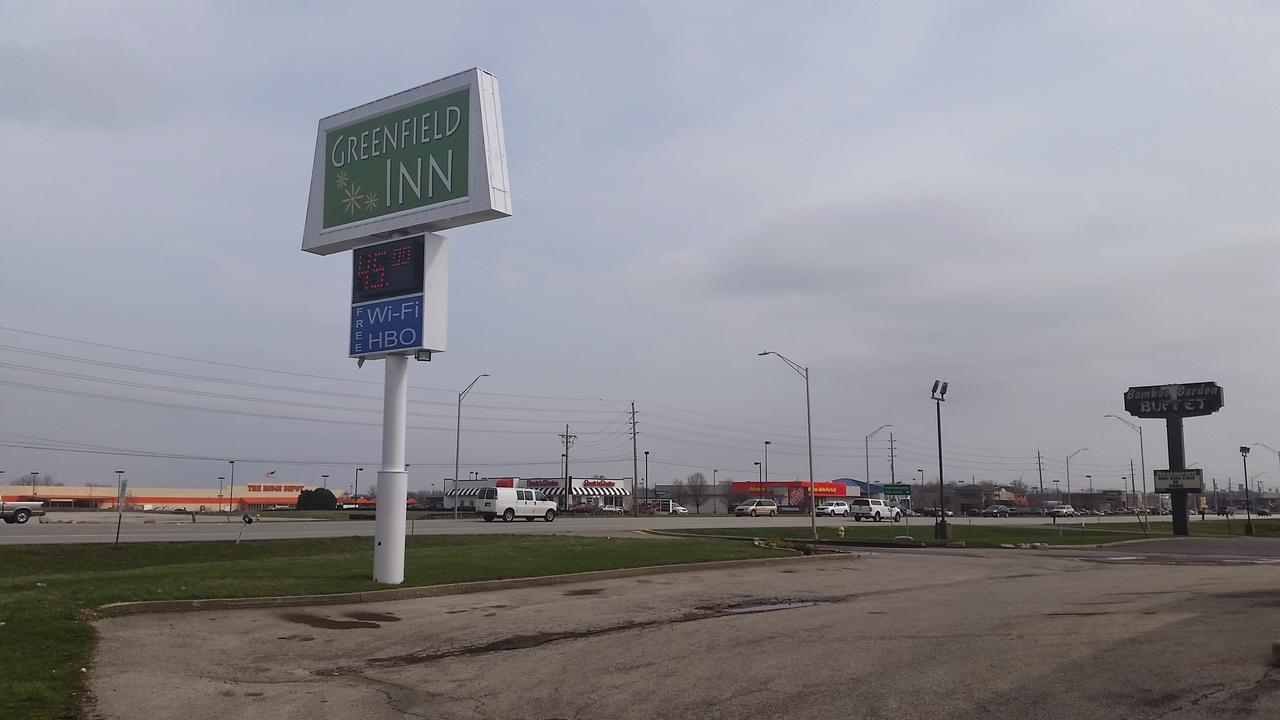 Greenfield Inn - thumb 8