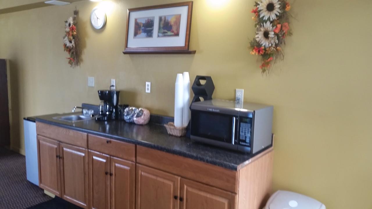 Greenfield Inn - thumb 9