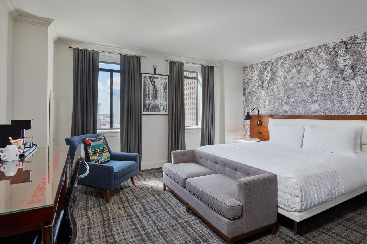 Le Meridien Indianapolis - thumb 44