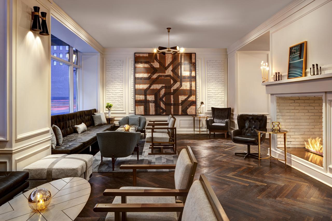 Le Meridien Indianapolis - thumb 1