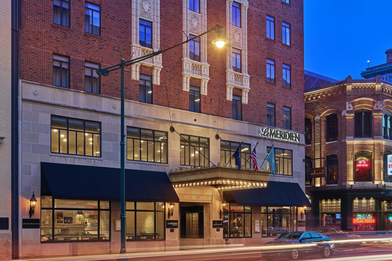 Le Meridien Indianapolis - thumb 0