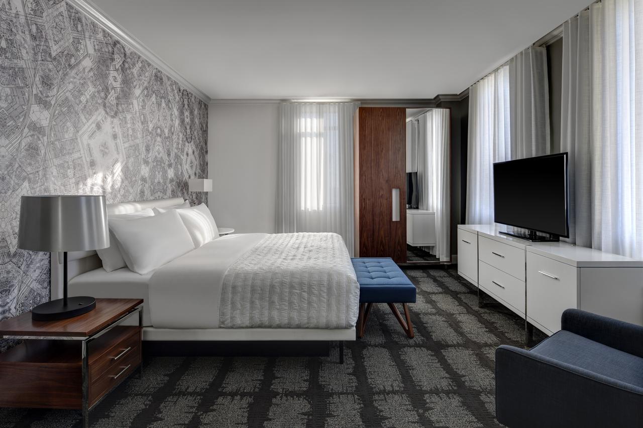 Le Meridien Indianapolis - thumb 34