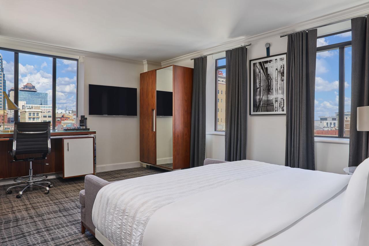 Le Meridien Indianapolis - thumb 41