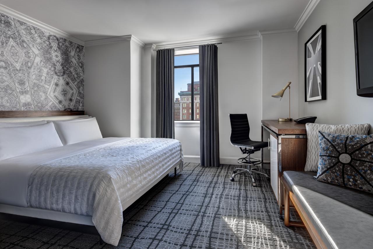 Le Meridien Indianapolis - thumb 29