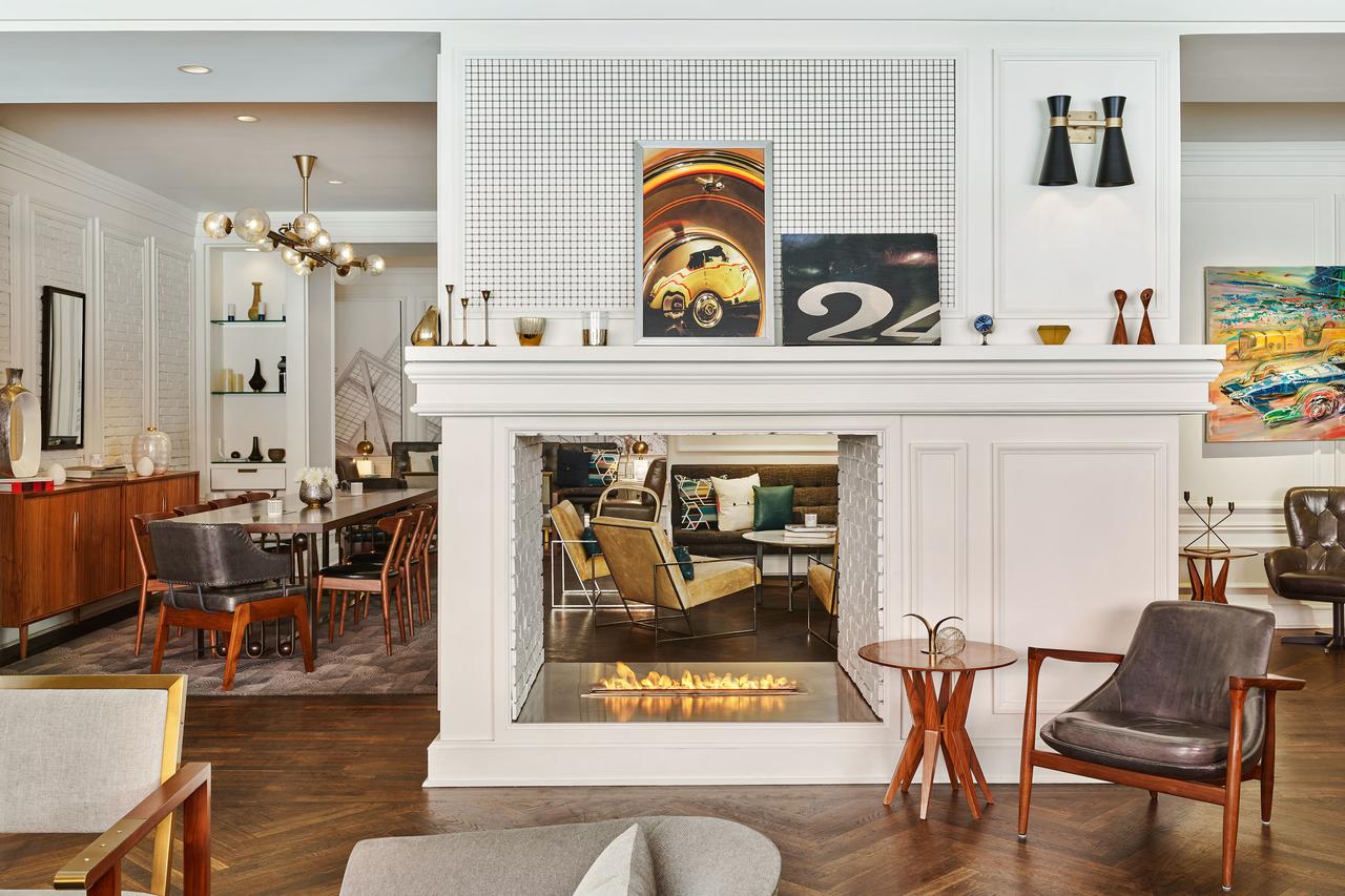 Le Meridien Indianapolis - thumb 43
