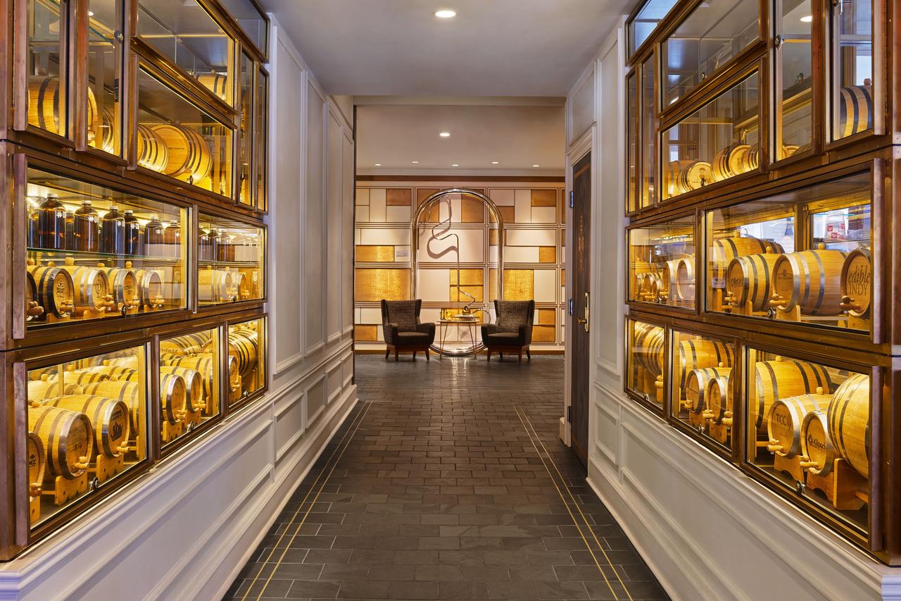Le Meridien Indianapolis - thumb 38