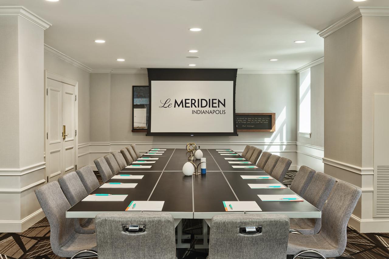 Le Meridien Indianapolis - thumb 42