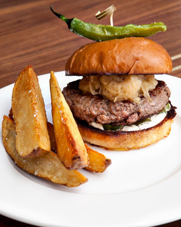 Le Meridien Indianapolis - thumb 27