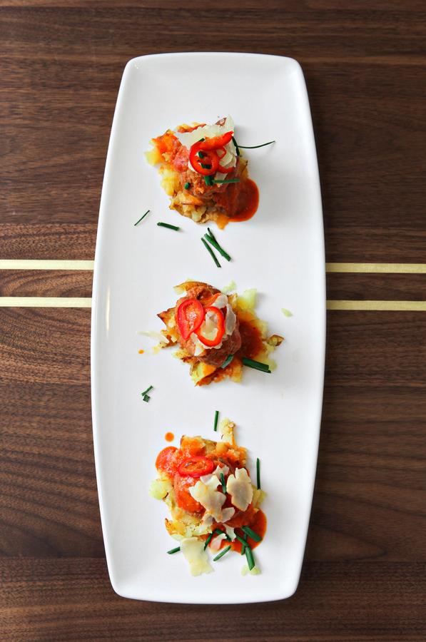 Le Meridien Indianapolis - thumb 10